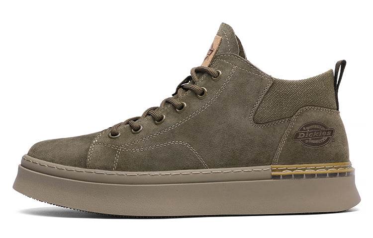 Ботинки мужские Dickies - Boxette Shop